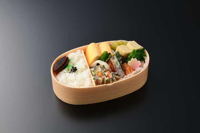 今井のお弁当 和(なごみ)