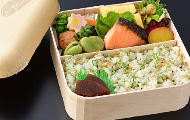 今井のお弁当 旬菜弁当
