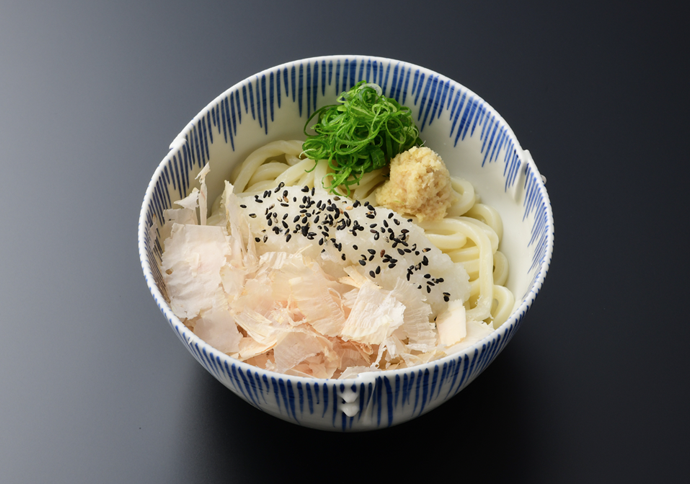 おろしうどん