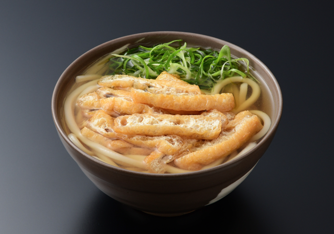 きざみうどん