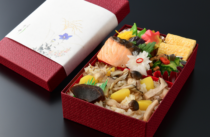 お弁当 道頓堀今井 Part 5 お弁当 道頓堀今井 Part 5