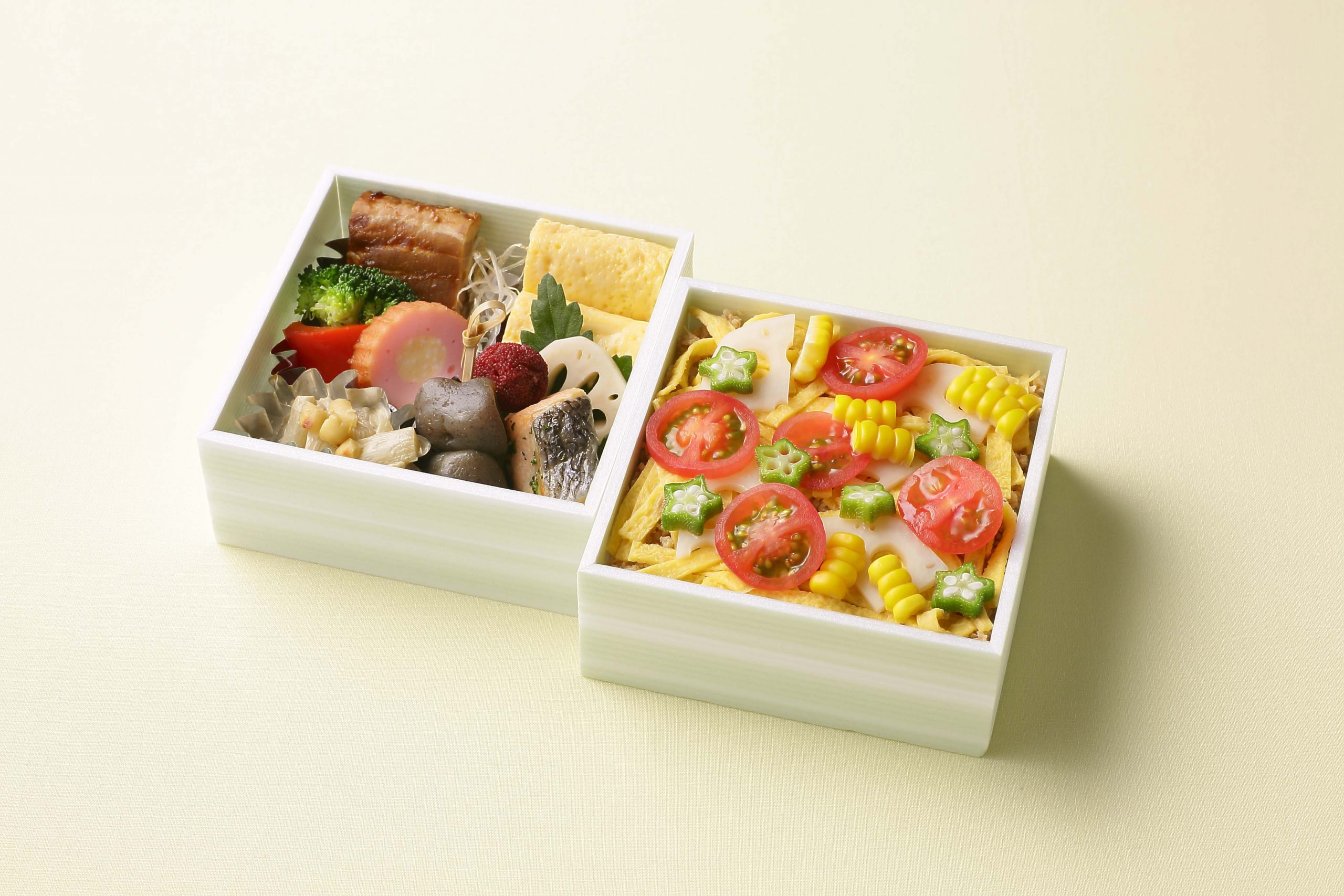 お弁当 道頓堀今井