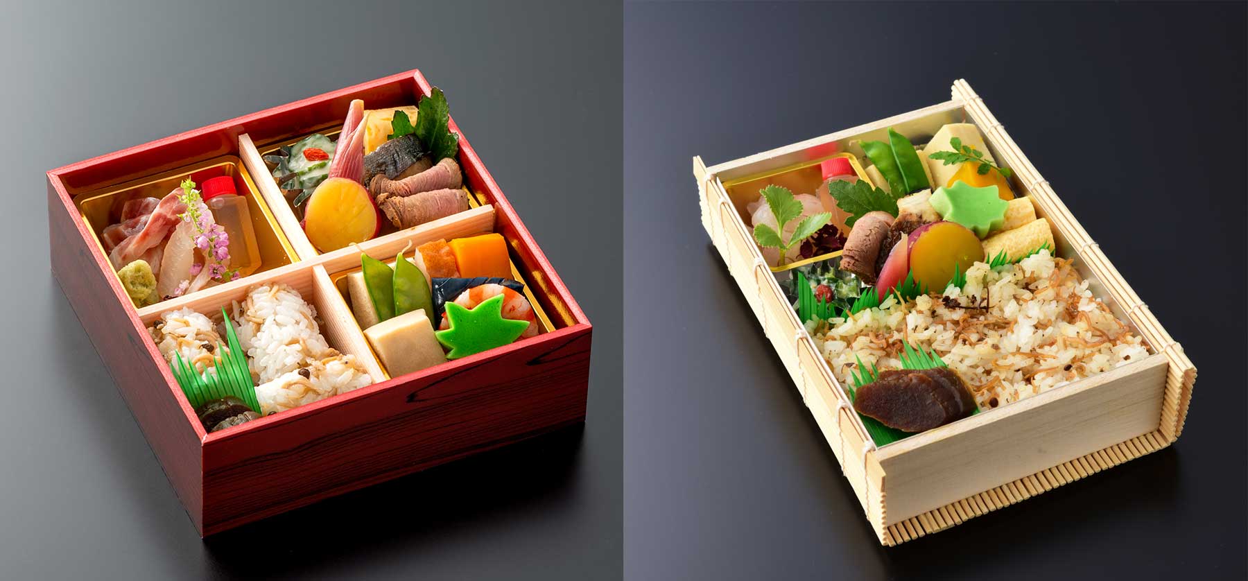 観劇弁当のご予約承ります！