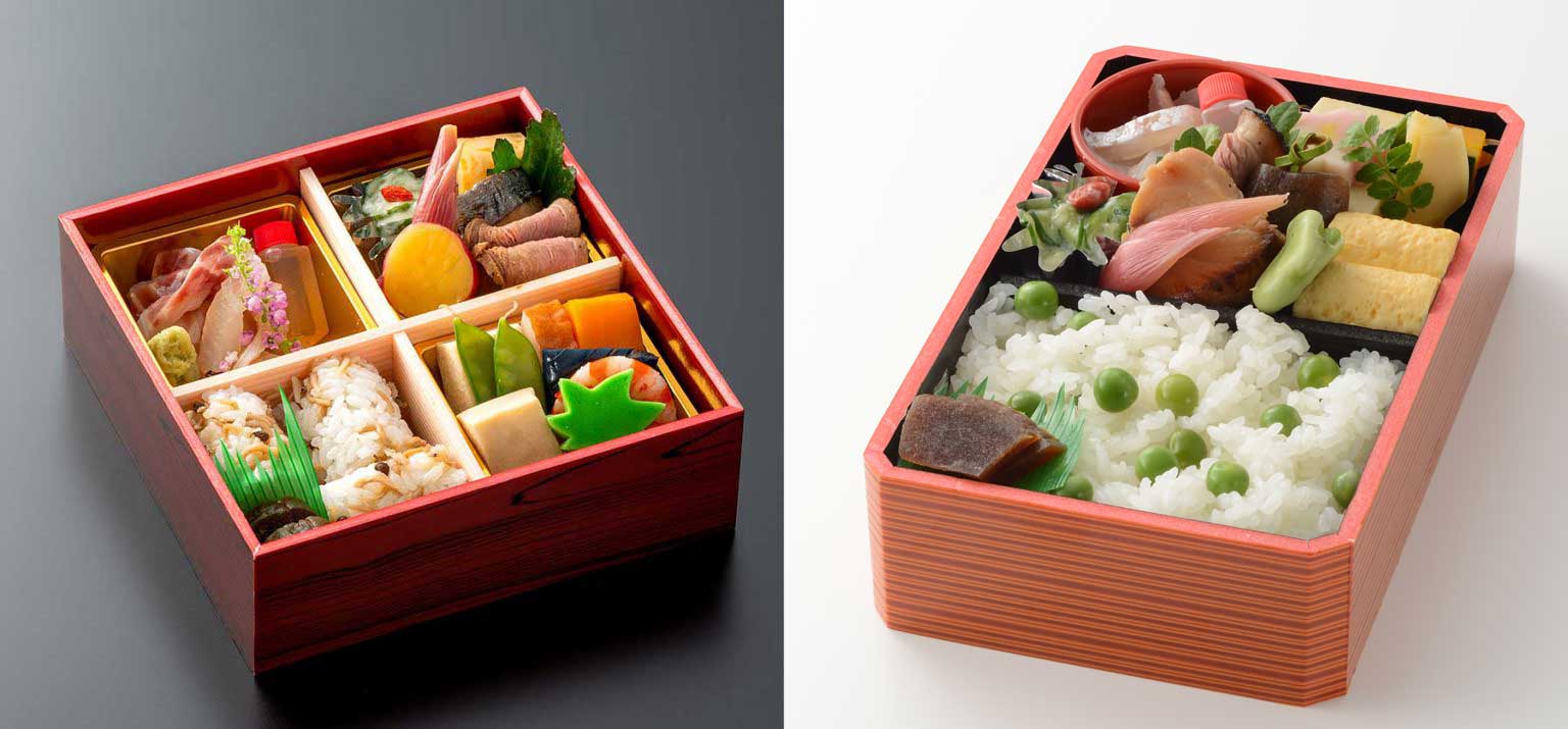 観劇弁当 ご予約承ります。